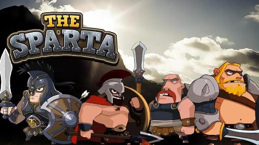 Download The Sparta Android free game.