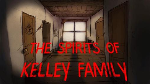 Download The spirits of Kelley family Android free game.