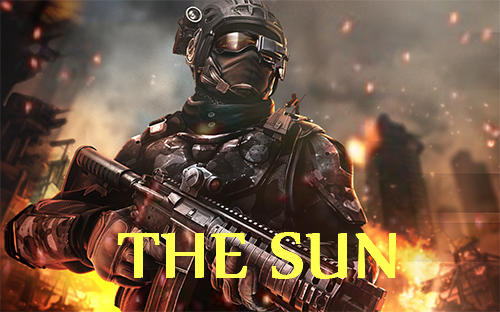 Download The sun: Lite beta Android free game.