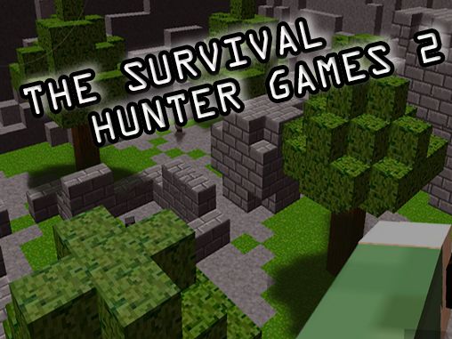 Download The survival hunter games 2 Android free game.