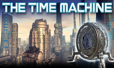 Full version of Android Adventure game apk The Time Machine Hidden Object for tablet and phone.