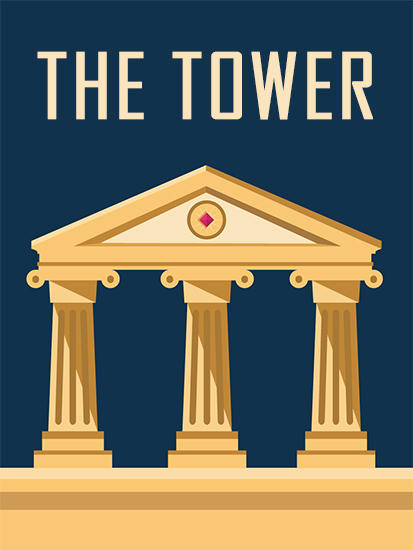 Download The tower Android free game.