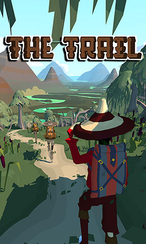 Download The trail Android free game.
