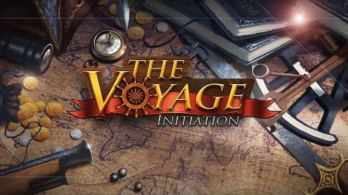 Download The voyage: Initiation Android free game.