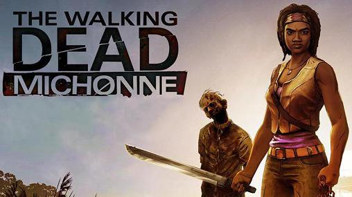 Download The walking dead: Michonne Android free game.