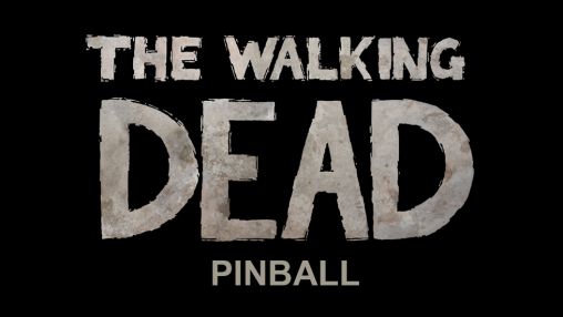 Download The walking dead: Pinball Android free game.