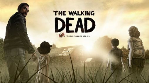 Download The walking dead: Season one Android free game.