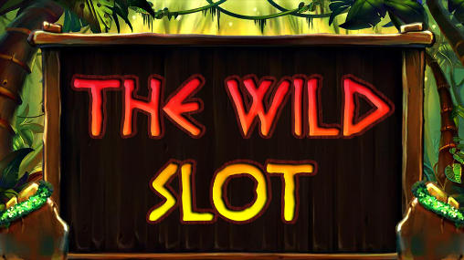 Full version of Android 4.1 apk The wild slot for tablet and phone.