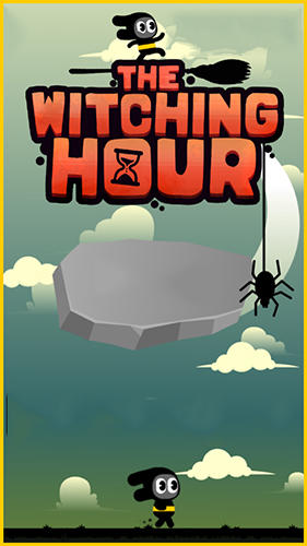 Download The witching hour Android free game.