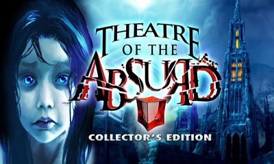 Full version of Android Logic game apk Theatre of the Absurd CE for tablet and phone.