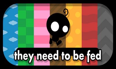 Download They Need To Be Fed Android free game.