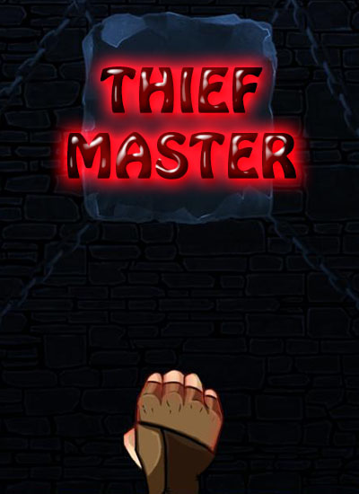 Download Thief master Android free game.