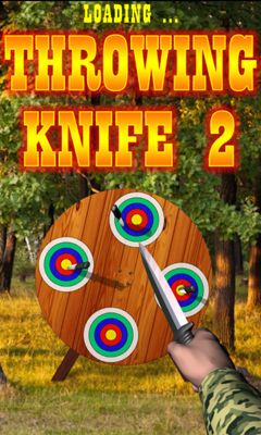 Download Throwing Knife 2 Android free game.