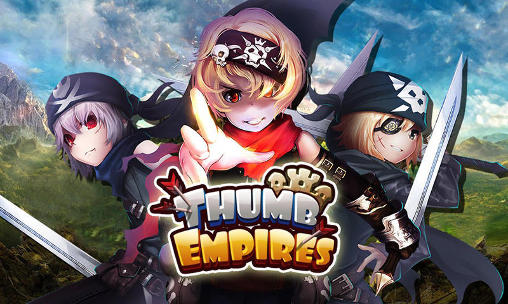 Download Thumb empires Android free game.