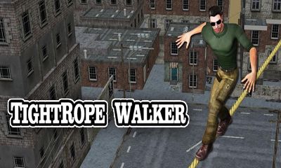 Download TightRope Walker 3D Android free game.