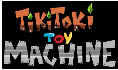 Download Tiki Toki Toy Machine Android free game.