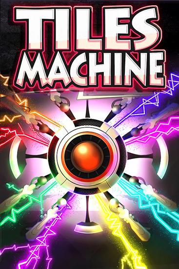 Download Tiles machine Android free game.
