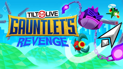 Download Tilt 2 live: Gauntlet’s revenge Android free game.