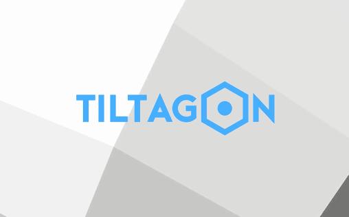 Download Tiltagon Android free game.