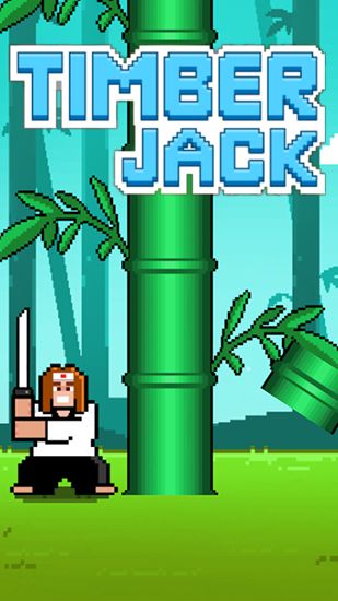 Download Timber Jack Android free game.