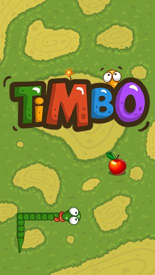 Download Timbo snake 2 Android free game.