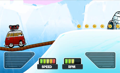 Full version of Android apk app Time bomb race for tablet and phone.