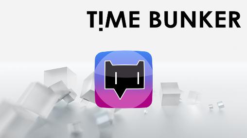 Download Time bunker Android free game.