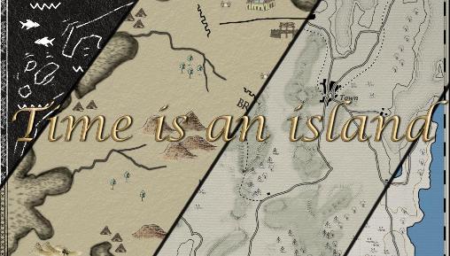 Download Time is an island Android free game.