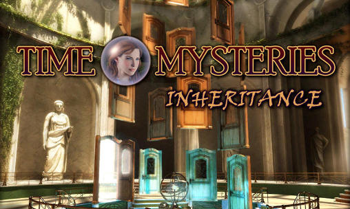 Download Time mysteries 1: Inheritance Android free game.