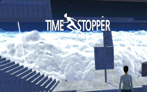 Download Time stopper: Into her dream Android free game.