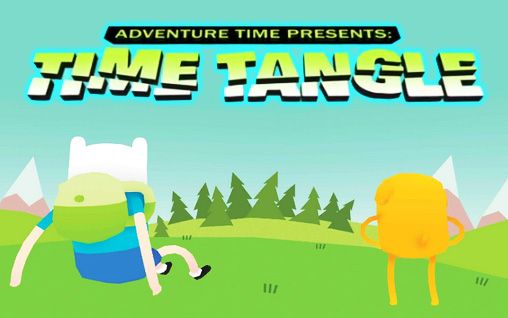 Download Time tangle Android free game.