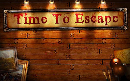 Download Time to escape Android free game.