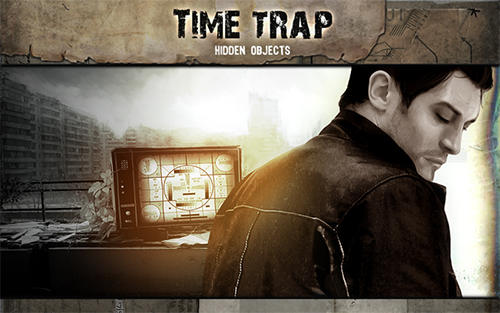 Download Time trap: Hidden objects Android free game.