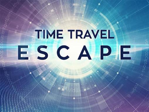 Download Time travel: Escape Android free game.
