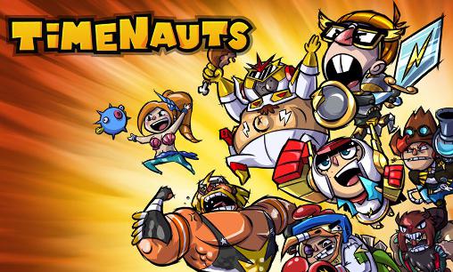 Download Timenauts Android free game.