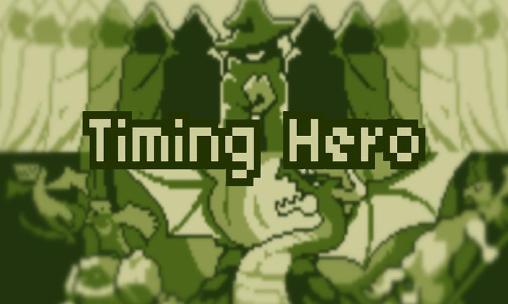 Download Timing hero Android free game.