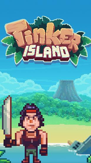 Full version of Android 4.2 apk Tinker island for tablet and phone.