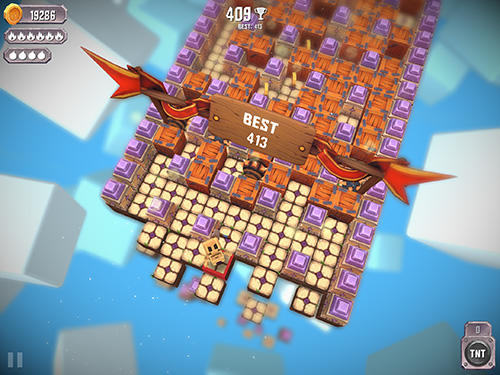 Full version of Android apk app Tiny bombers for tablet and phone.