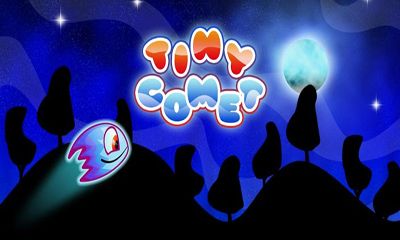Download Tiny Comet Android free game.