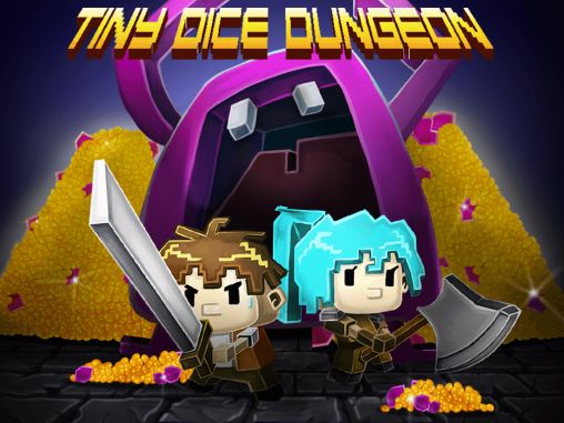 Download Tiny dice dungeon Android free game.