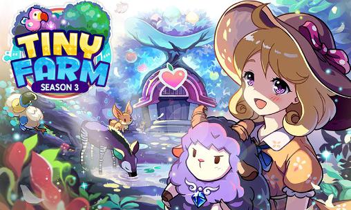 Download Tiny farm: Season 3 Android free game.