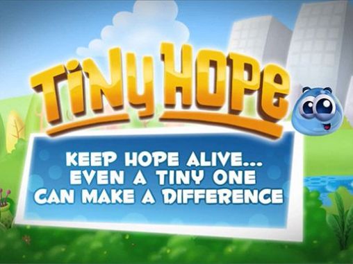 Download Tiny hope Android free game.