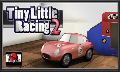 Download Tiny Little Racing 2 Android free game.