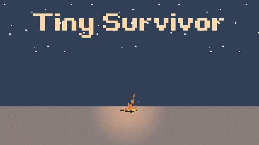 Download Tiny survivor Android free game.