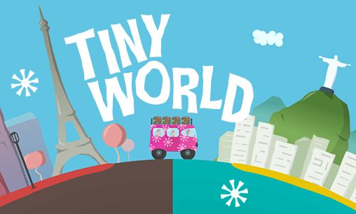 Download Tiny world Android free game.