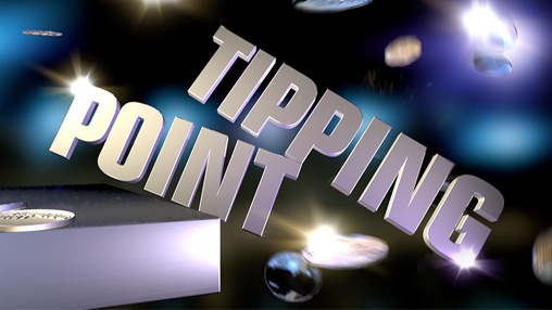 Download Tipping point Android free game.
