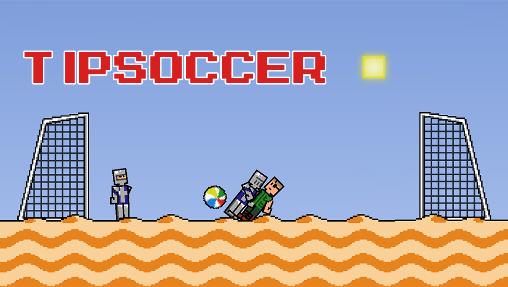 Download Tipsoccer Android free game.