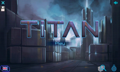 Download Titan: Escape the Tower Android free game.