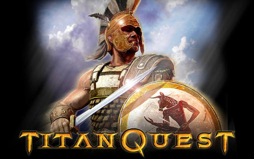 Download Titan quest Android free game.