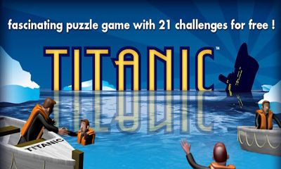 Download Titanic Android free game.
